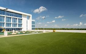 Jw Marriott Orlando Bonnet Creek Resort & Spa